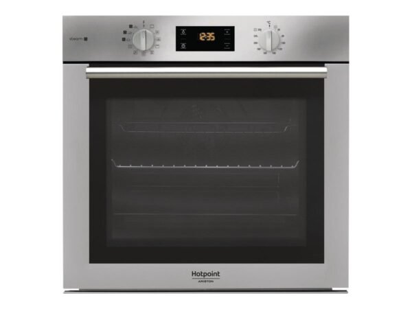 Four Hotpoint Ariston Steam inox nettoyage pyrolyse refe:  FA4S 841 P IX HA