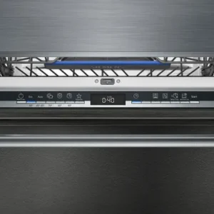 Lave-vaisselle SIEMENS SL73HX60CE (iQ300) - Tout intégrable