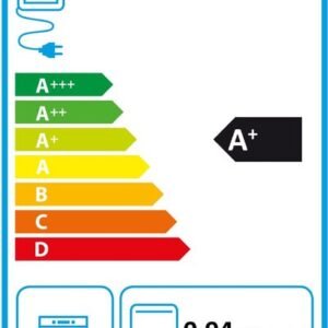 Bosch HBA572BB3F Série 4 - Four encastrable multifonction