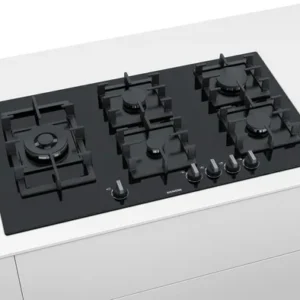 Plaque de cuisson Siemens  EP9A6SB90 IQ500 90 cm