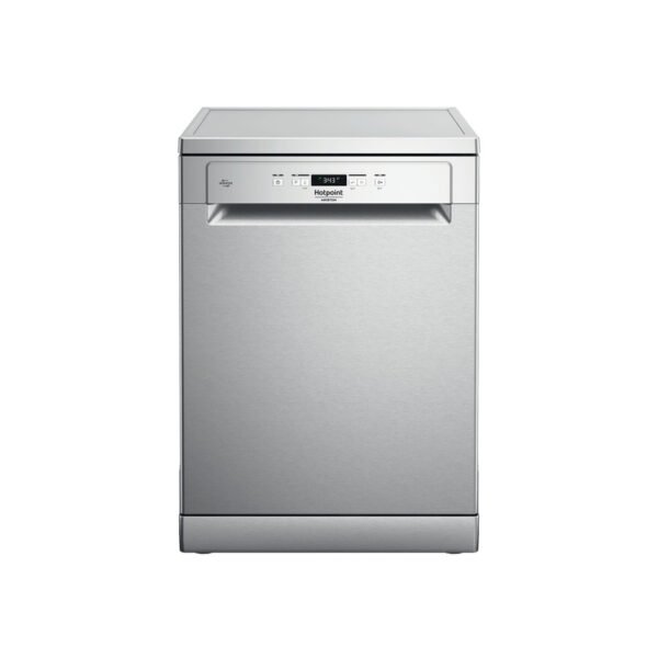 Lave-vaisselle Hotpoint HFC 3C26 CW X - 14 couverts -