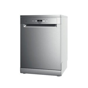 Lave-vaisselle Hotpoint HFC 3C26 CW X - 14 couverts -