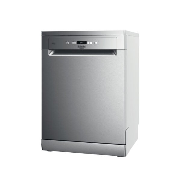 Lave-vaisselle Hotpoint HFC 3C26 CW X - 14 couverts -