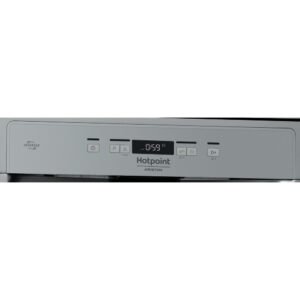 Lave-vaisselle Hotpoint HFC 3C26 CW X - 14 couverts -