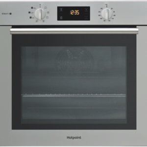 Four Hotpoint Ariston Steam inox nettoyage pyrolyse refe:  FA4S 841 P IX HA